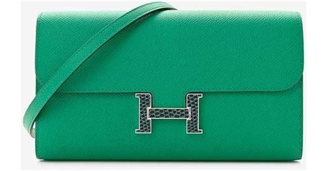 hermes constance vert cypress|Hermes greens.